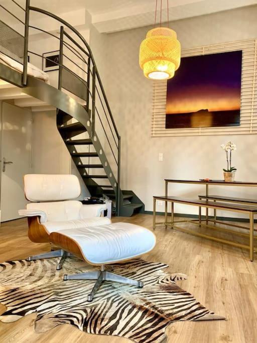 Charming Apartment In The Chartrons District Μπορντό Εξωτερικό φωτογραφία